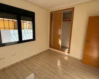 Revente - Villa Individuelle - Ciudad Quesada