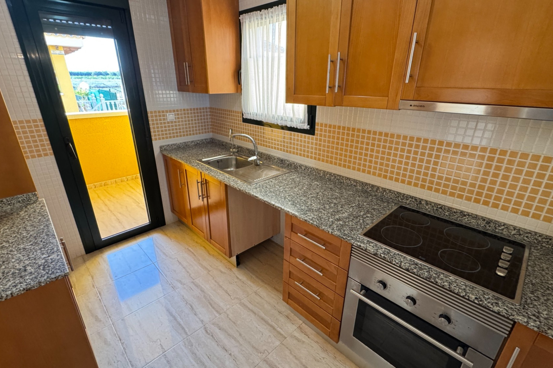 Revente - Villa Individuelle - Ciudad Quesada