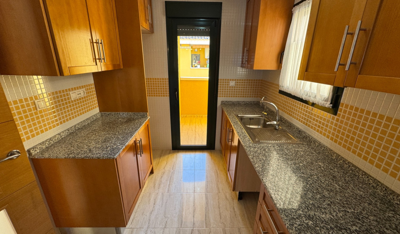 Revente - Villa Individuelle - Ciudad Quesada