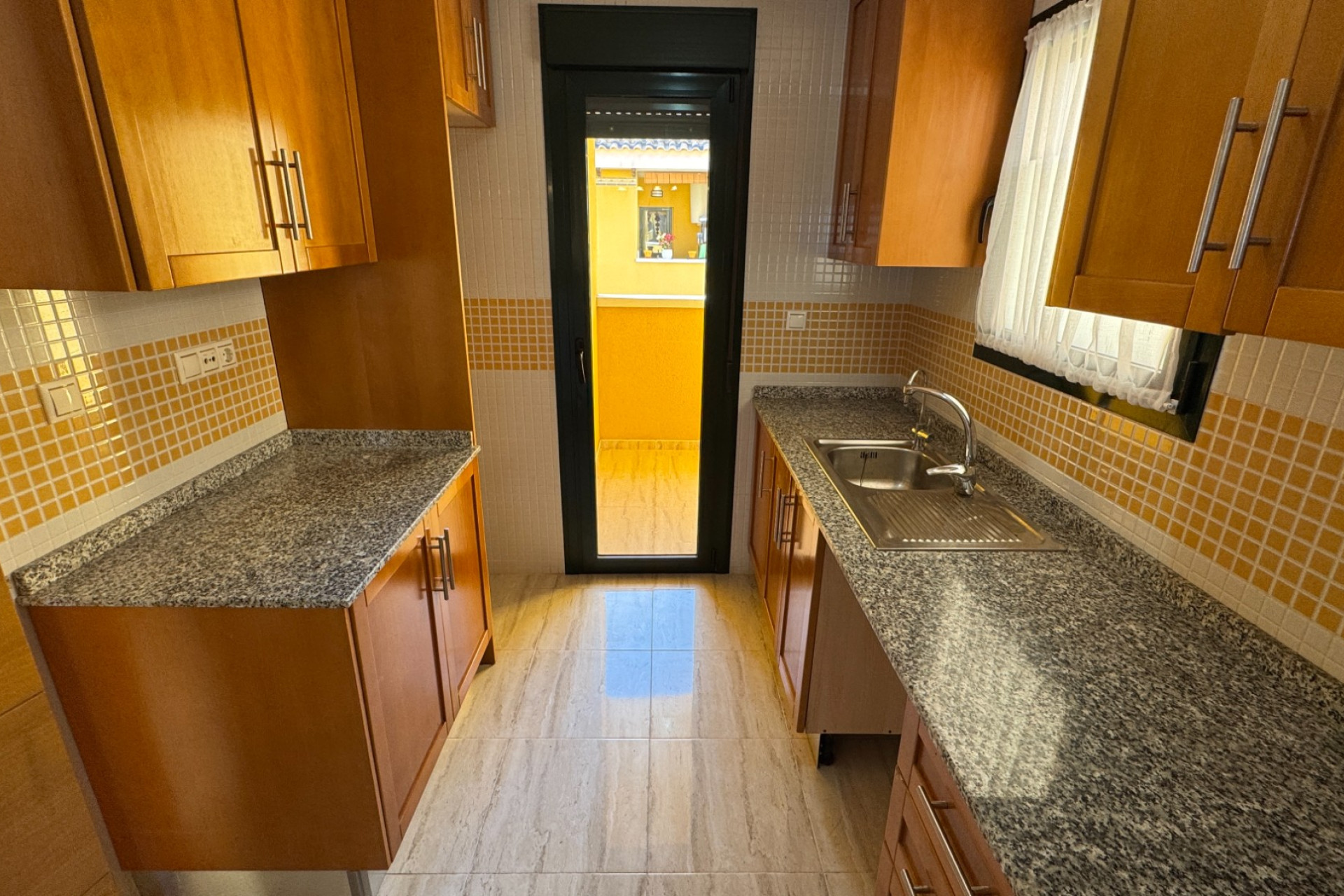 Revente - Villa Individuelle - Ciudad Quesada