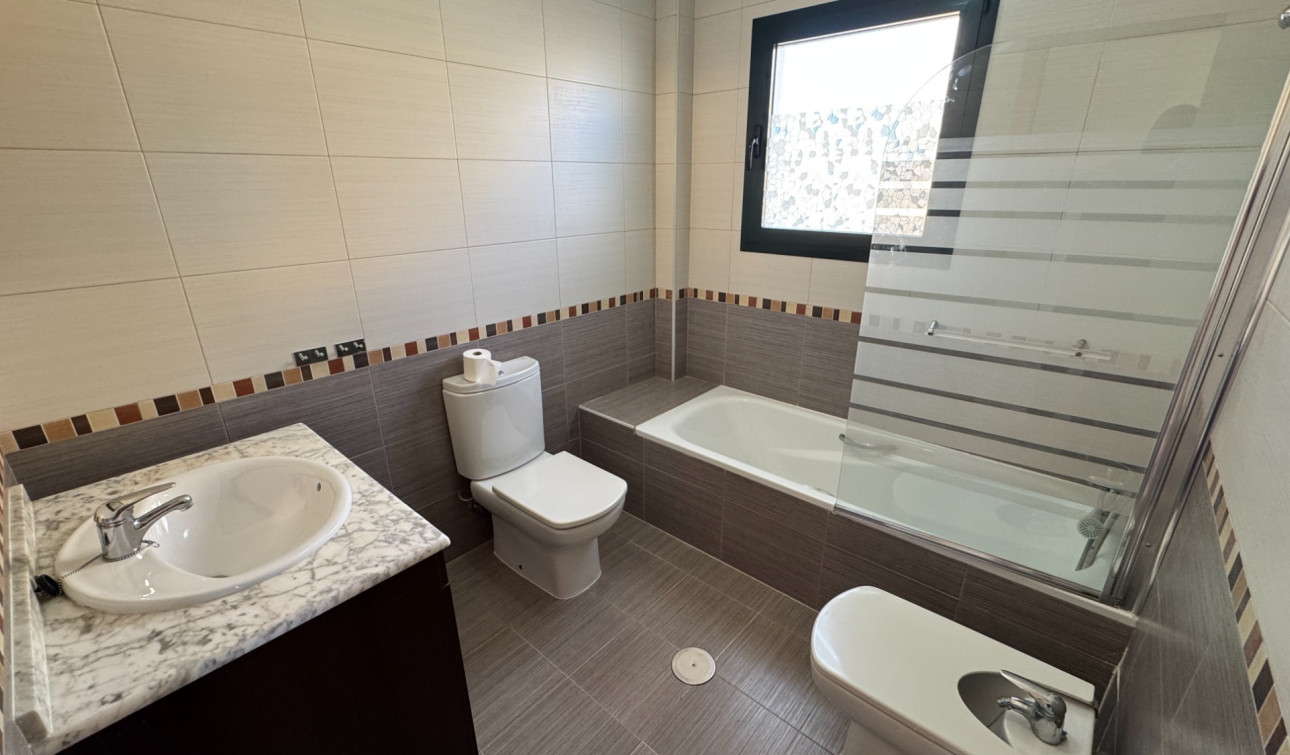 Revente - Villa Individuelle - Ciudad Quesada