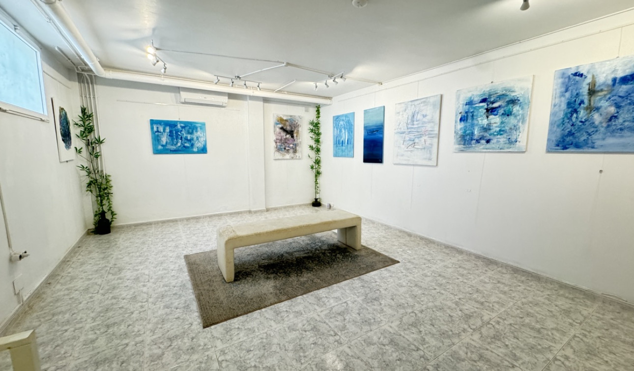 Revente - Villa Individuelle - Ciudad Quesada