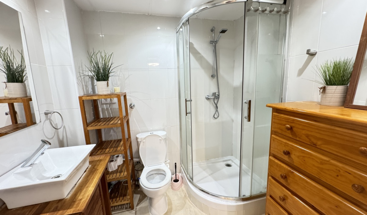 Revente - Villa Individuelle - Ciudad Quesada