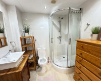 Revente - Villa Individuelle - Ciudad Quesada