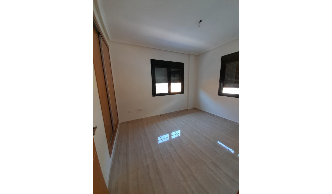 Revente - Villa Individuelle - Ciudad Quesada