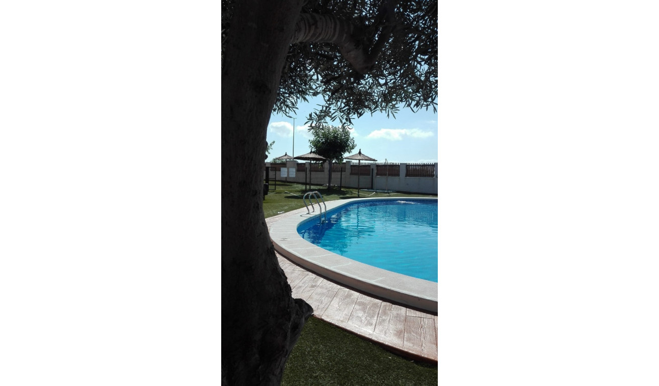 Revente - Villa Individuelle - Ciudad Quesada