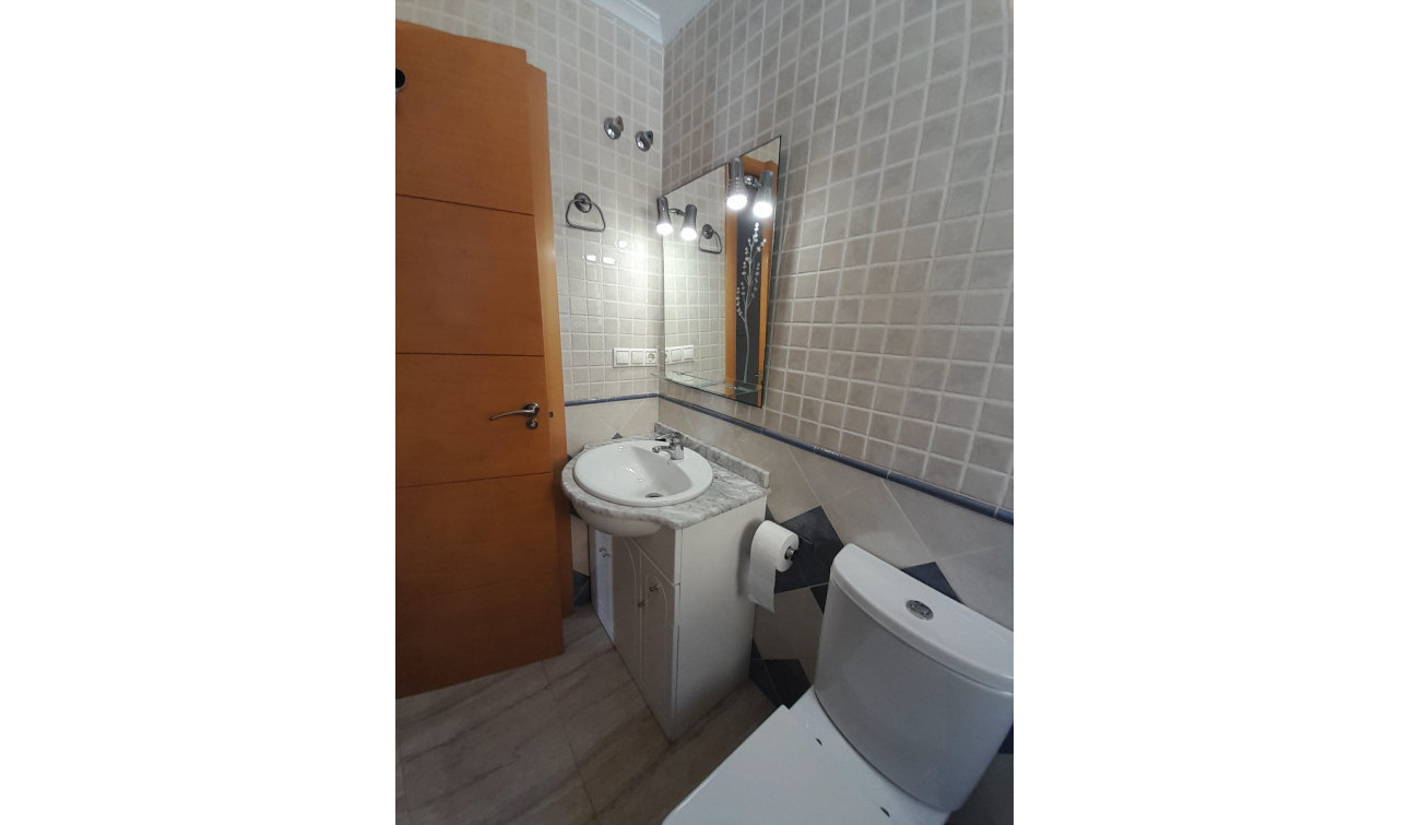 Revente - Villa Individuelle - Ciudad Quesada