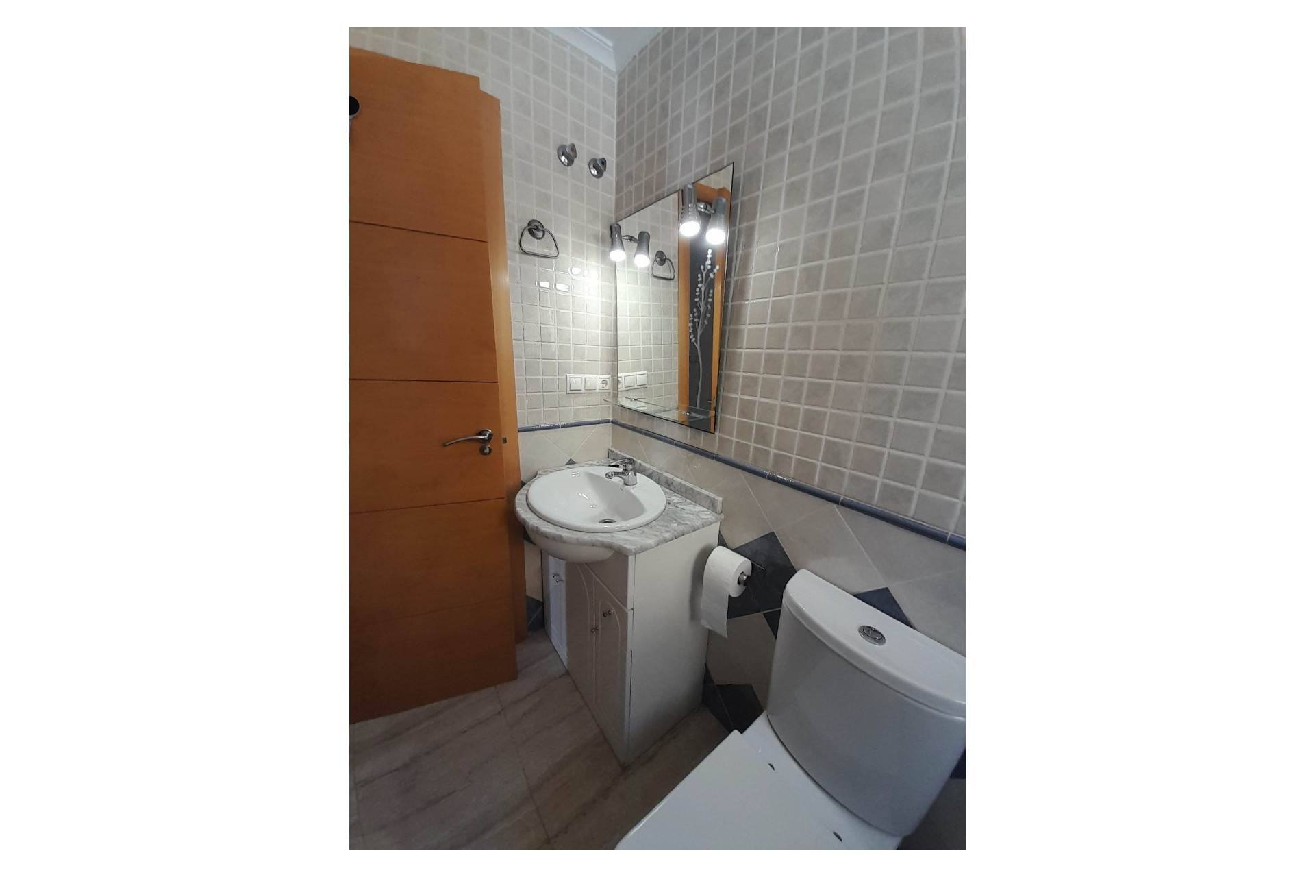 Revente - Villa Individuelle - Ciudad Quesada