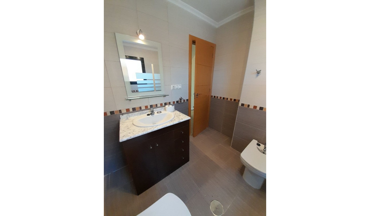 Revente - Villa Individuelle - Ciudad Quesada