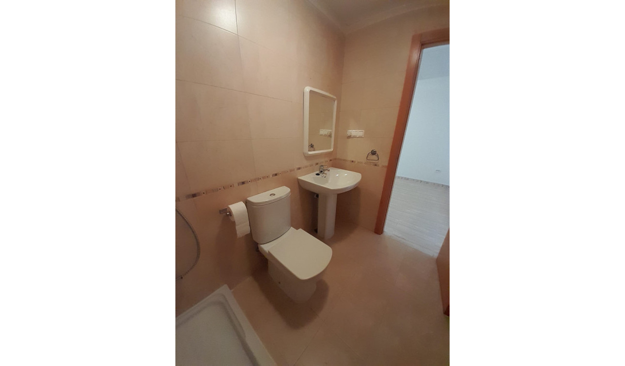 Revente - Villa Individuelle - Ciudad Quesada