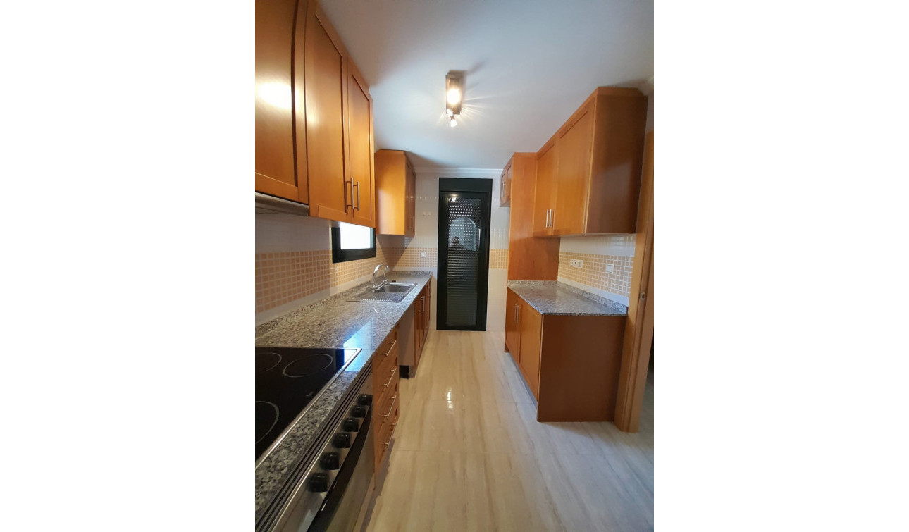 Revente - Villa Individuelle - Ciudad Quesada