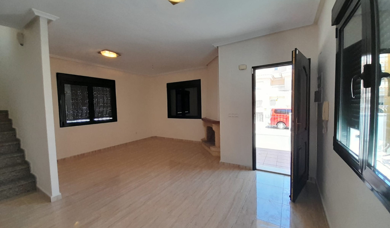 Revente - Villa Individuelle - Ciudad Quesada