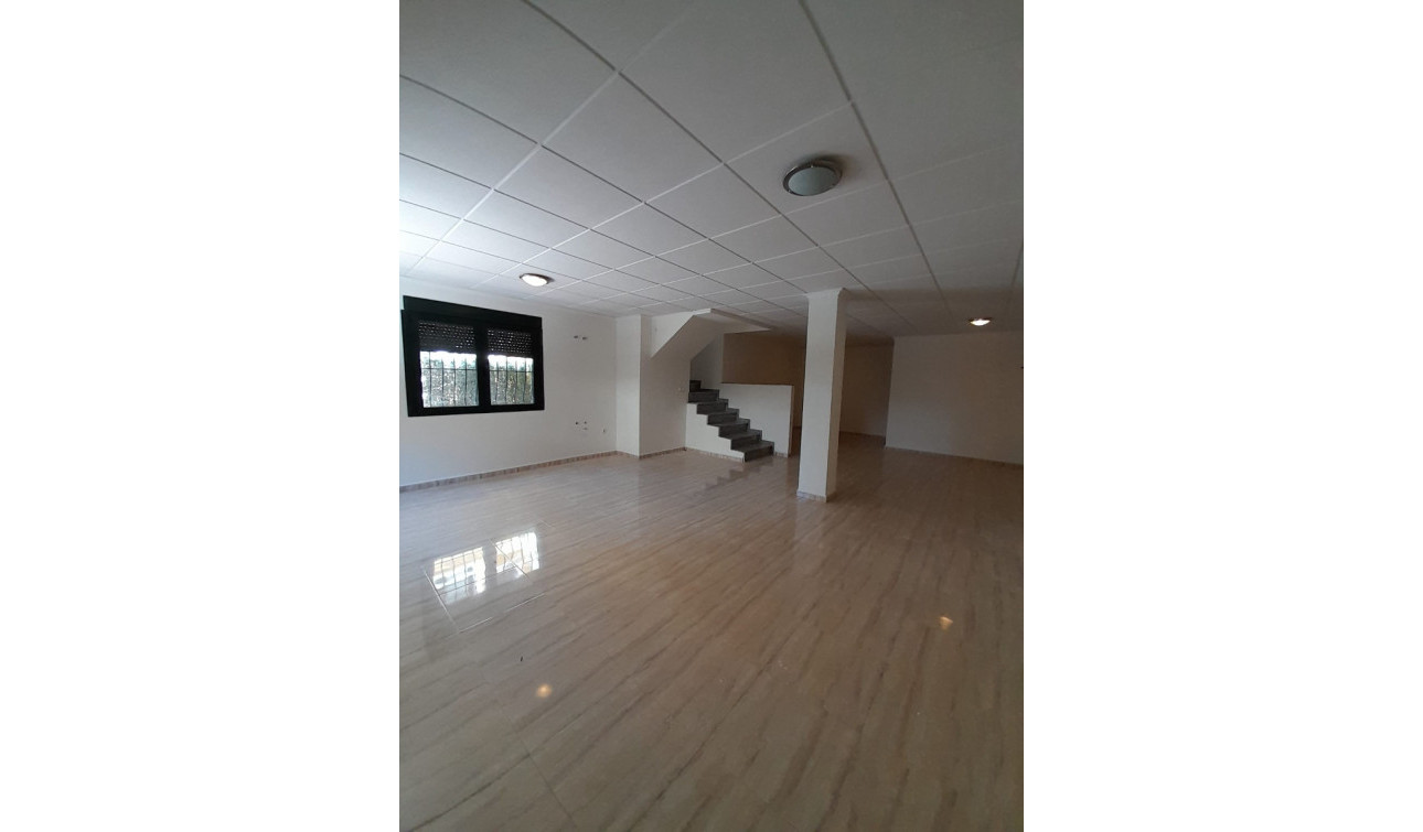 Revente - Villa Individuelle - Ciudad Quesada