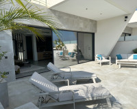 Revente - Villa Individuelle - Ciudad Quesada