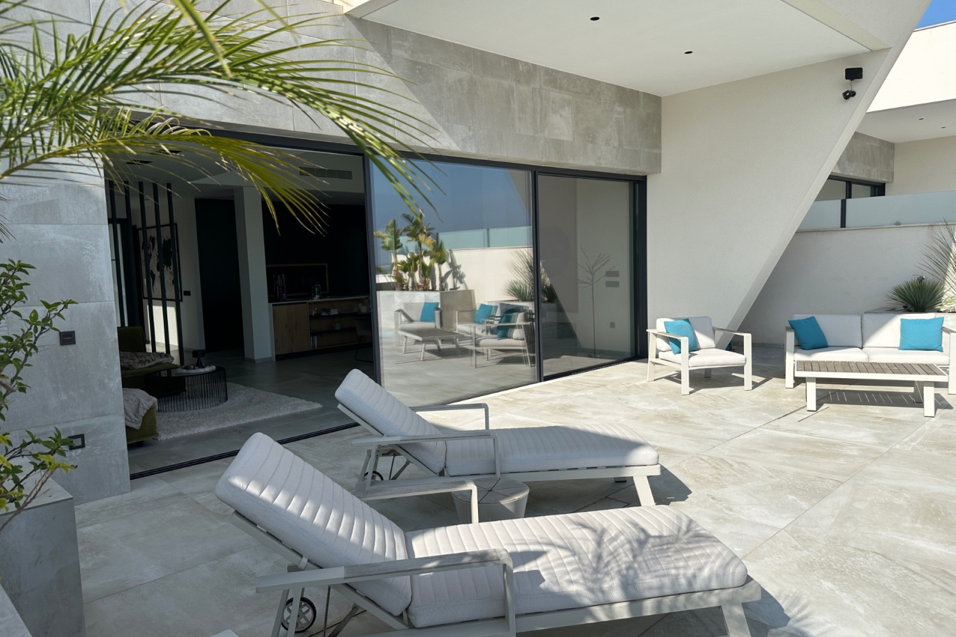 Revente - Villa Individuelle - Ciudad Quesada