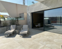 Revente - Villa Individuelle - Ciudad Quesada