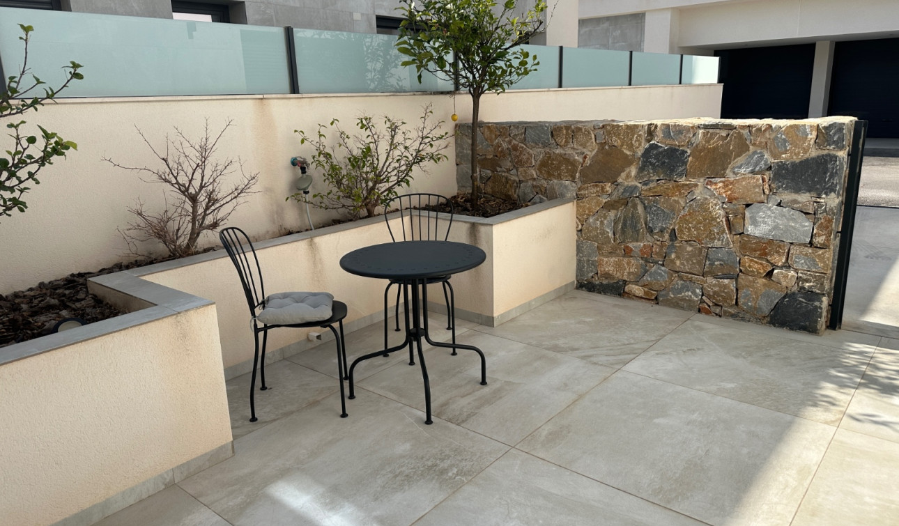 Revente - Villa Individuelle - Ciudad Quesada