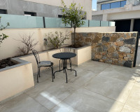 Revente - Villa Individuelle - Ciudad Quesada