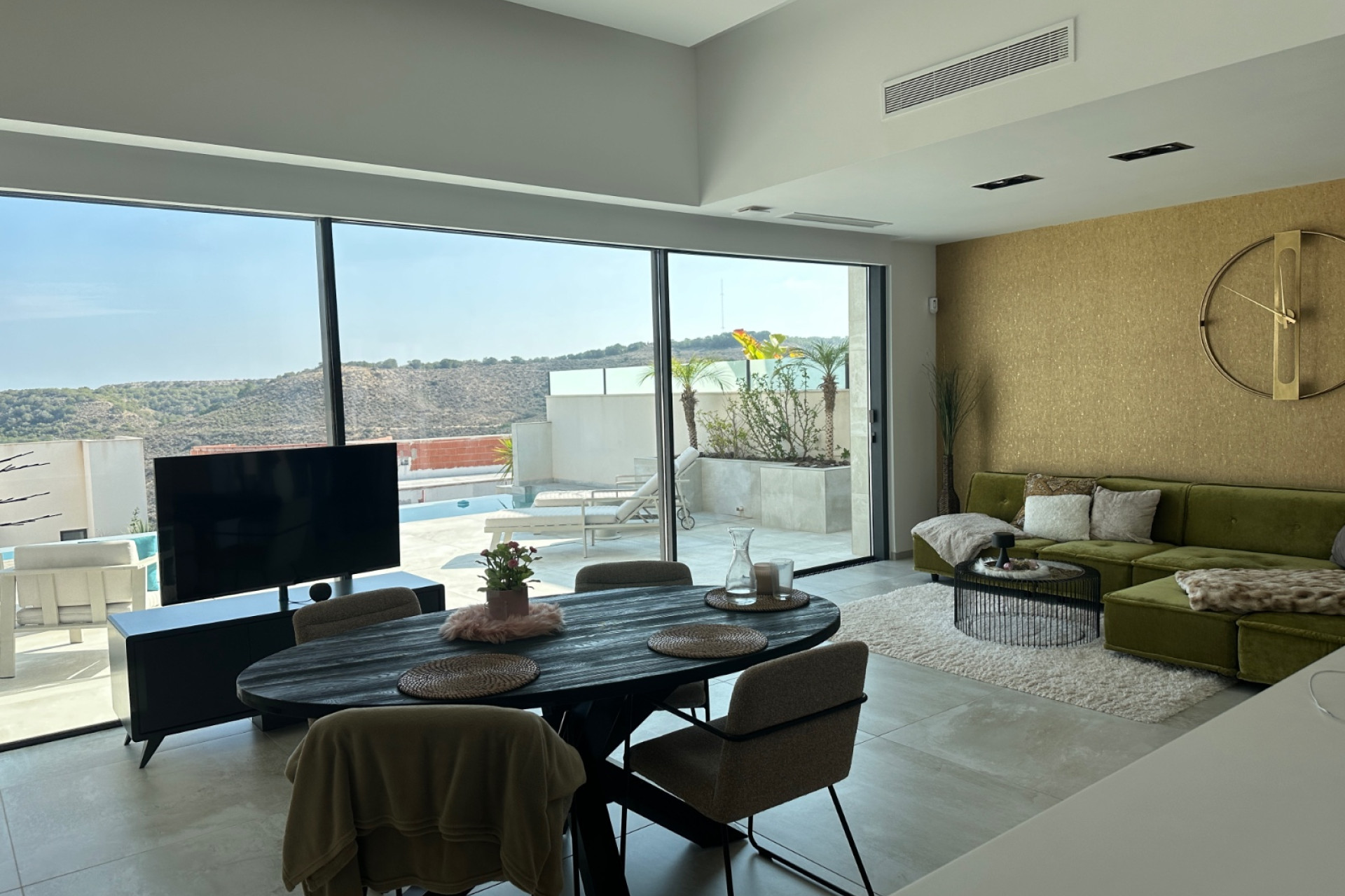 Revente - Villa Individuelle - Ciudad Quesada