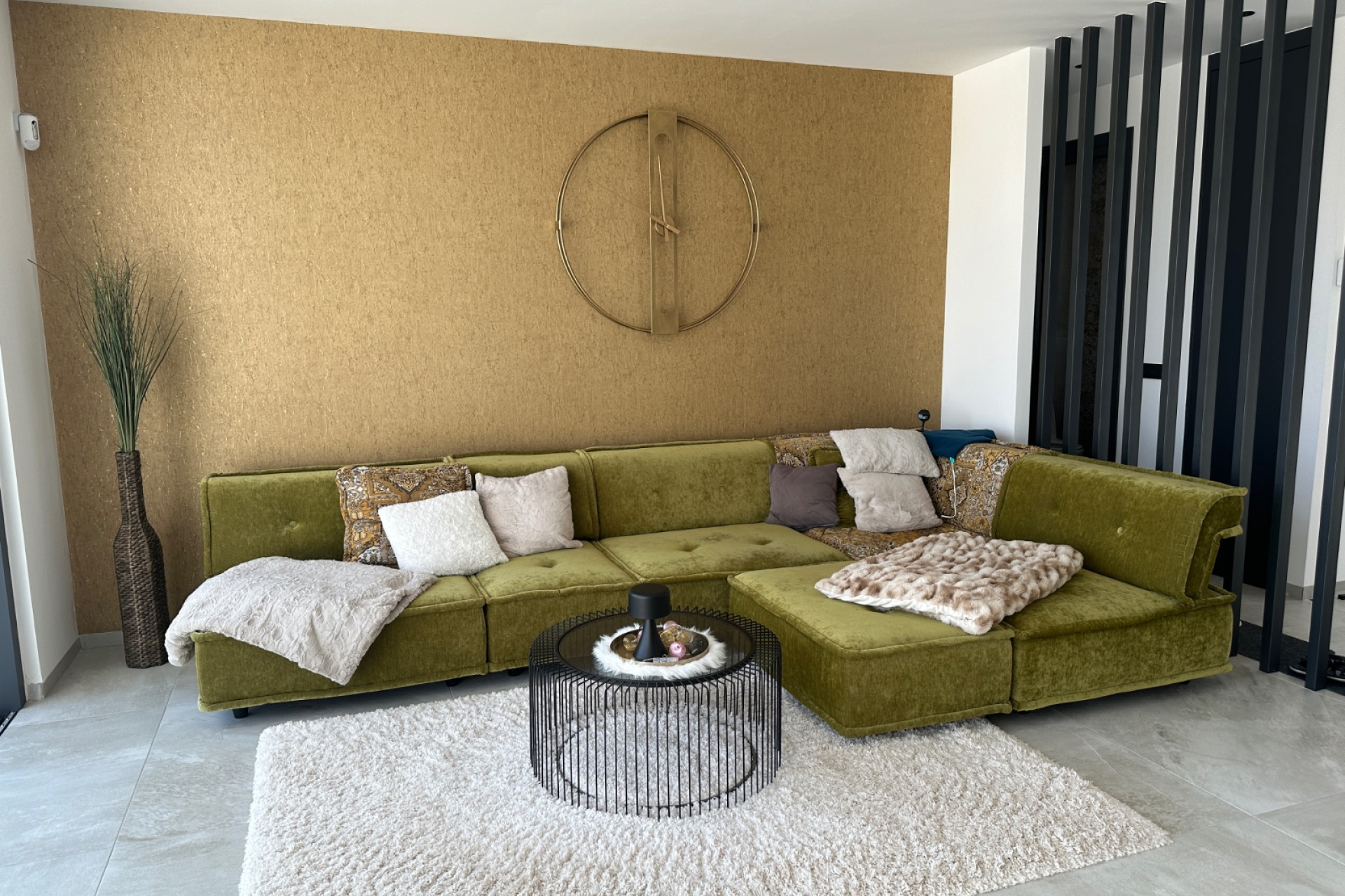 Revente - Villa Individuelle - Ciudad Quesada