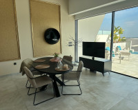 Revente - Villa Individuelle - Ciudad Quesada