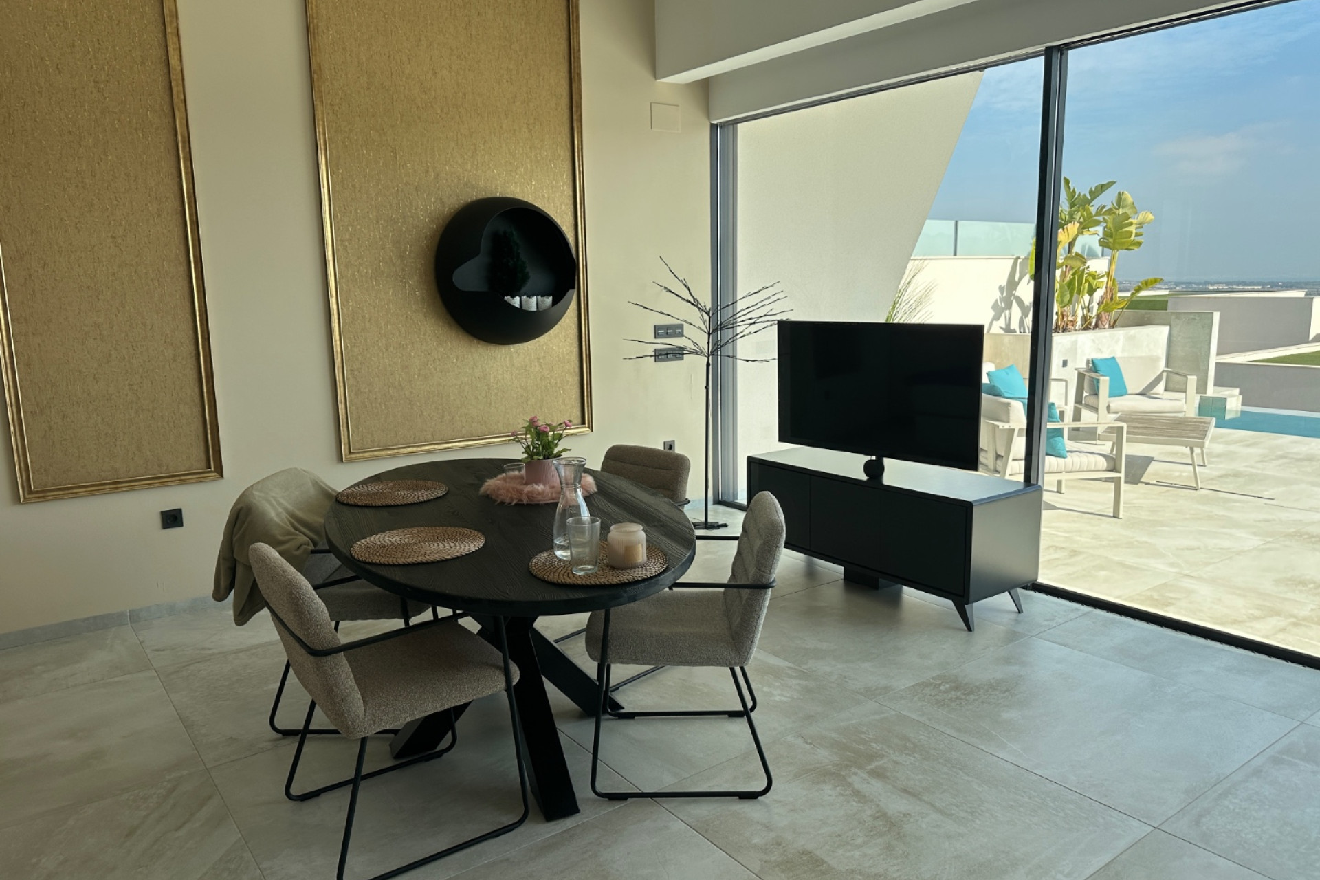 Revente - Villa Individuelle - Ciudad Quesada