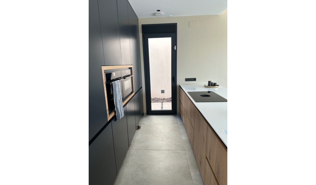 Revente - Villa Individuelle - Ciudad Quesada