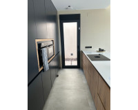 Revente - Villa Individuelle - Ciudad Quesada