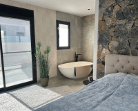 Revente - Villa Individuelle - Ciudad Quesada