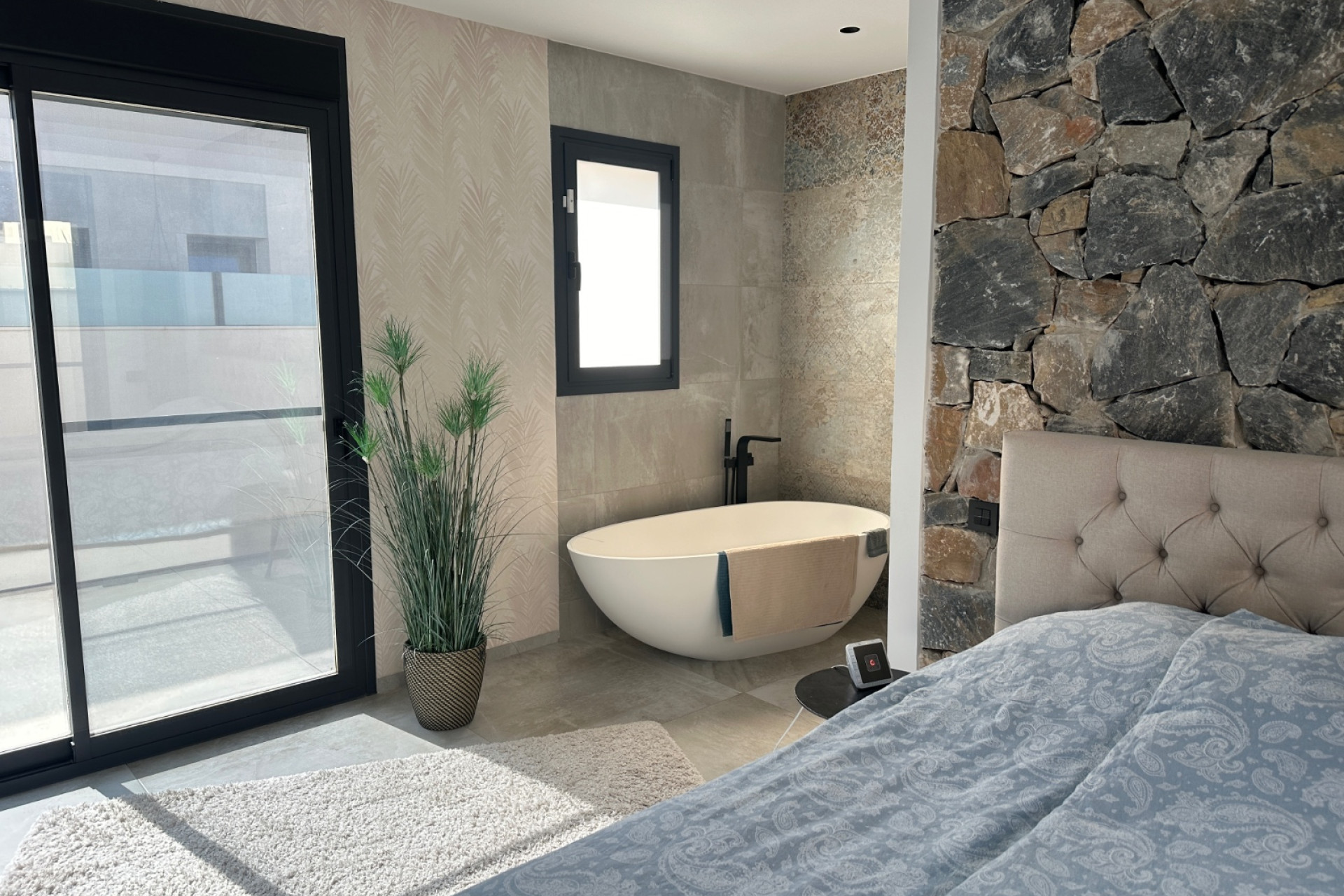 Revente - Villa Individuelle - Ciudad Quesada