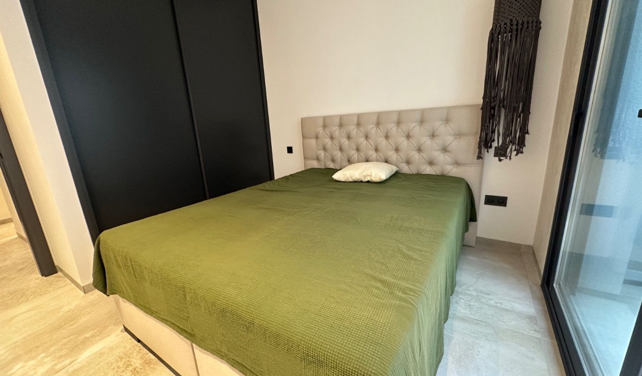 Revente - Villa Individuelle - Ciudad Quesada