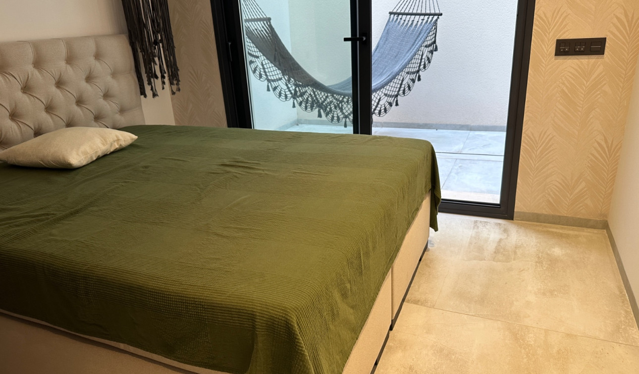 Revente - Villa Individuelle - Ciudad Quesada