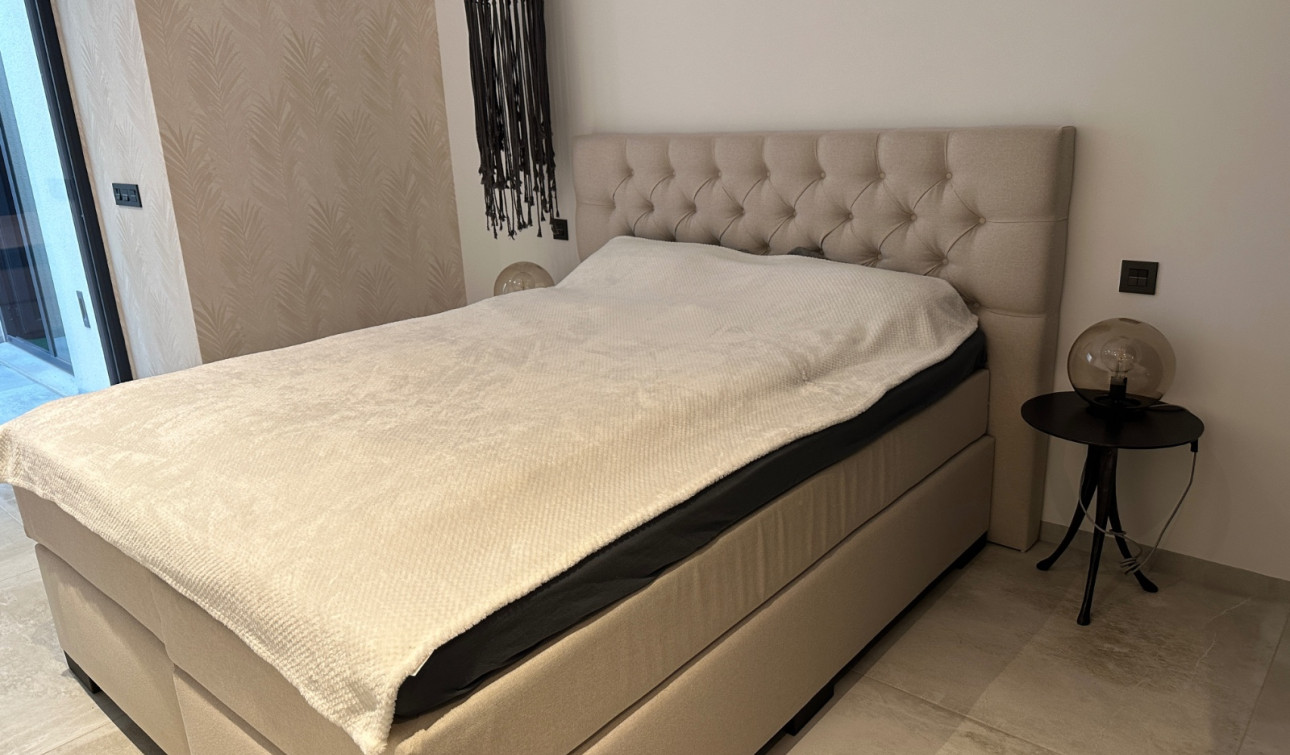 Revente - Villa Individuelle - Ciudad Quesada