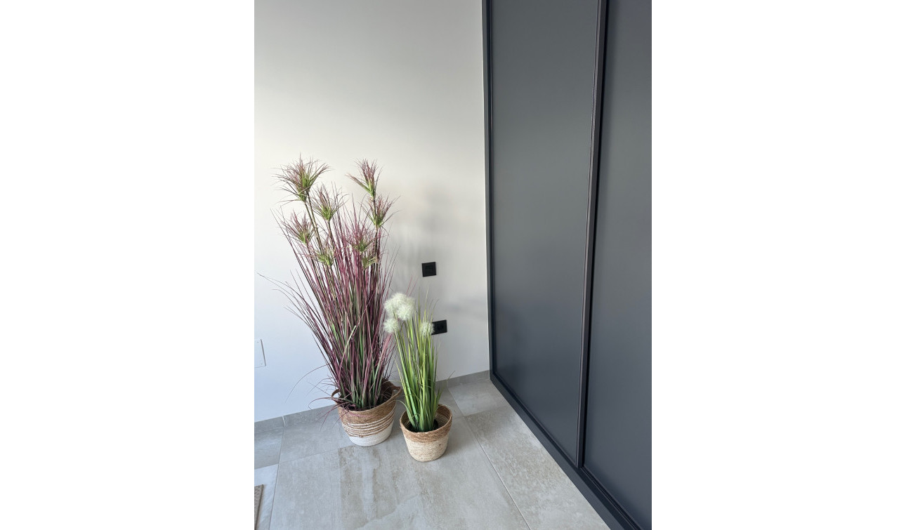 Revente - Villa Individuelle - Ciudad Quesada