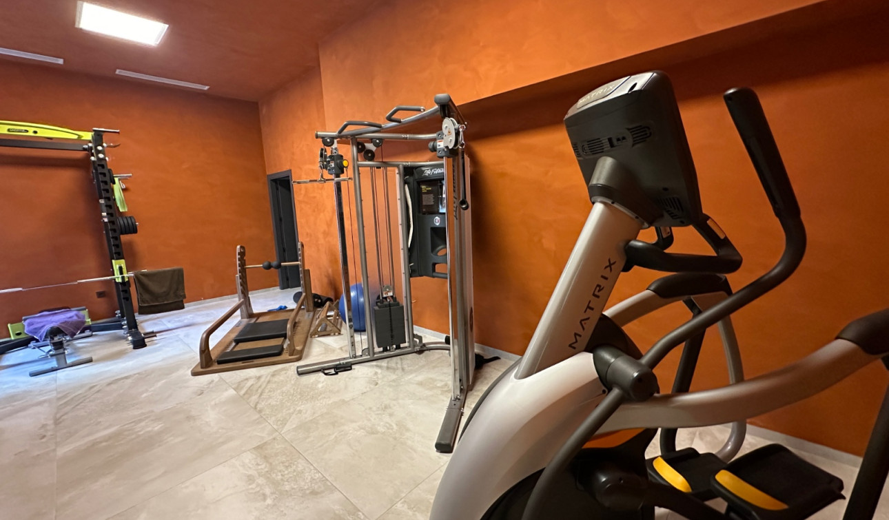 Revente - Villa Individuelle - Ciudad Quesada