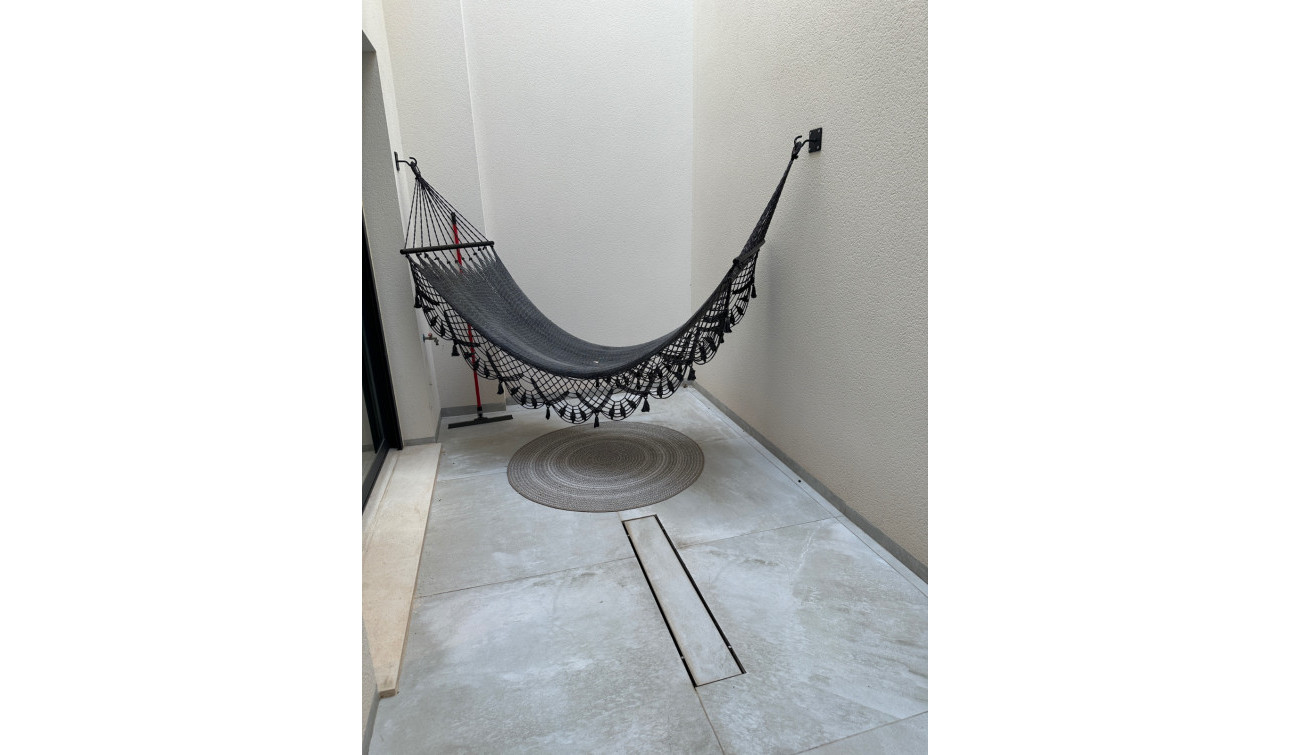 Revente - Villa Individuelle - Ciudad Quesada