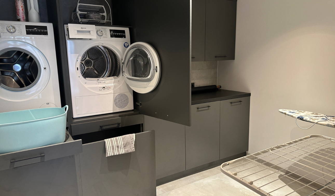 Revente - Villa Individuelle - Ciudad Quesada