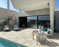 Revente - Villa Individuelle - Ciudad Quesada