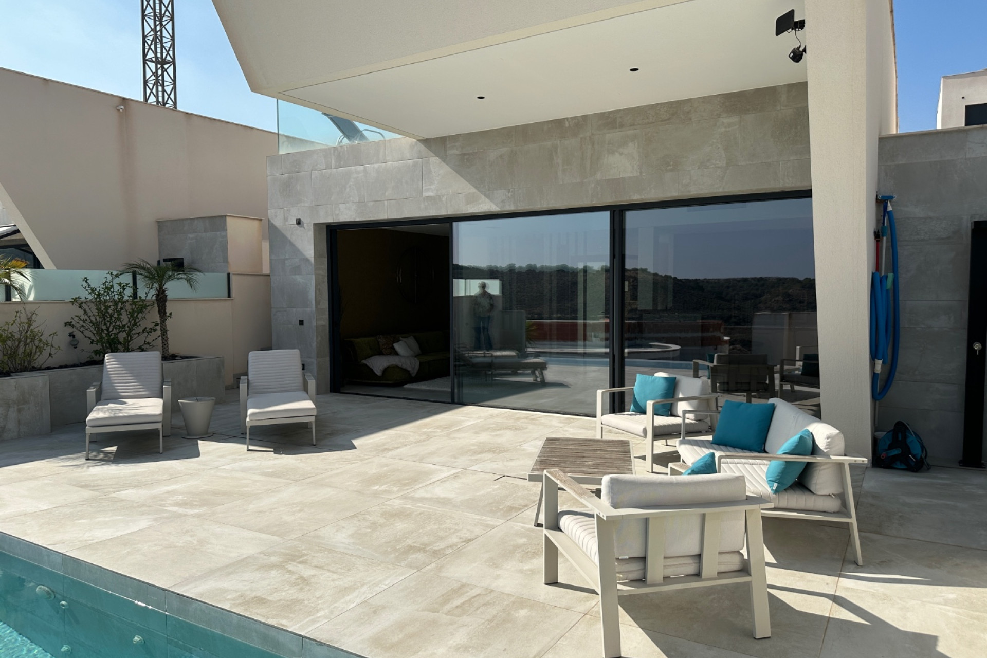 Revente - Villa Individuelle - Ciudad Quesada