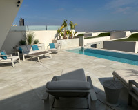 Revente - Villa Individuelle - Ciudad Quesada