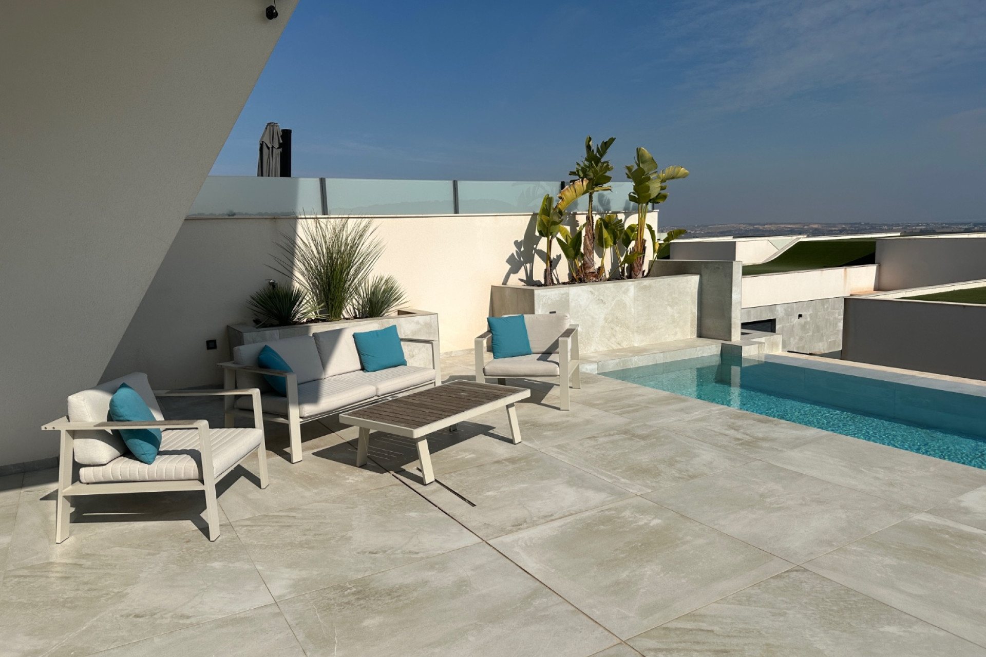 Revente - Villa Individuelle - Ciudad Quesada