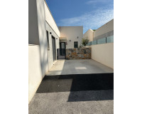 Revente - Villa Individuelle - Ciudad Quesada