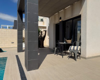 Revente - Villa Individuelle - Ciudad Quesada