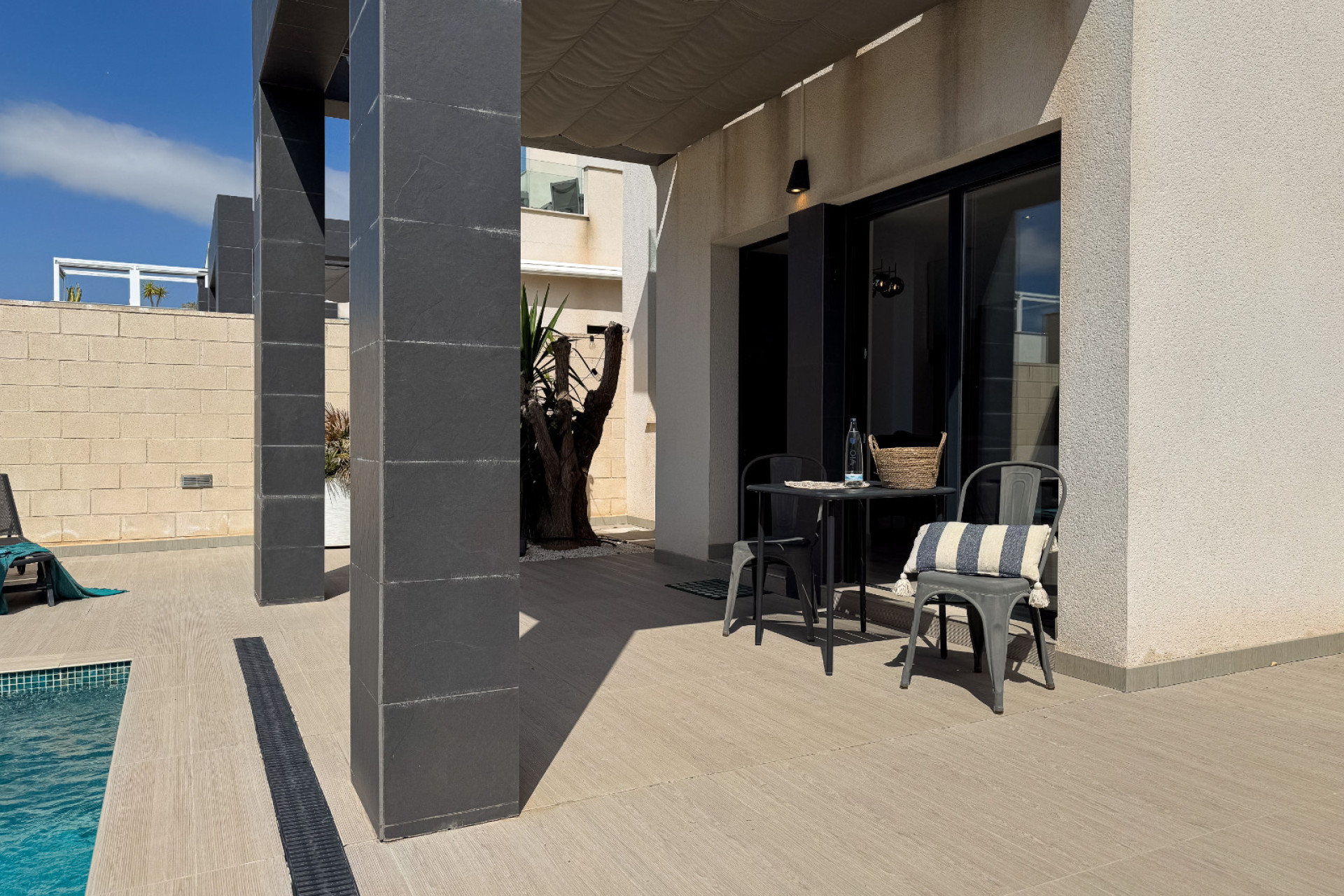 Revente - Villa Individuelle - Ciudad Quesada