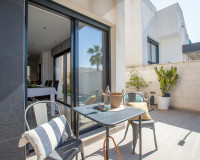 Revente - Villa Individuelle - Ciudad Quesada