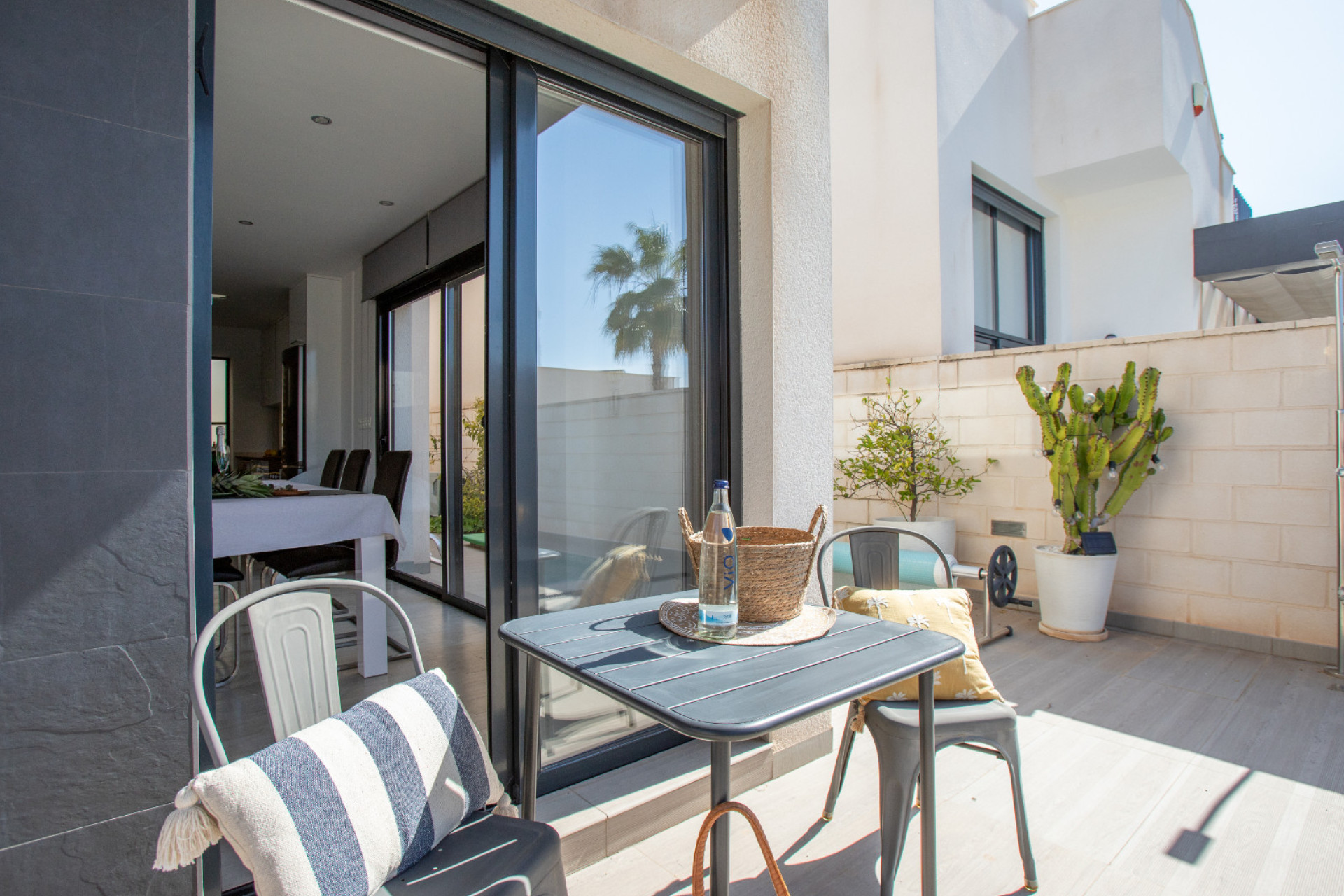 Revente - Villa Individuelle - Ciudad Quesada