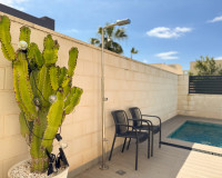 Revente - Villa Individuelle - Ciudad Quesada