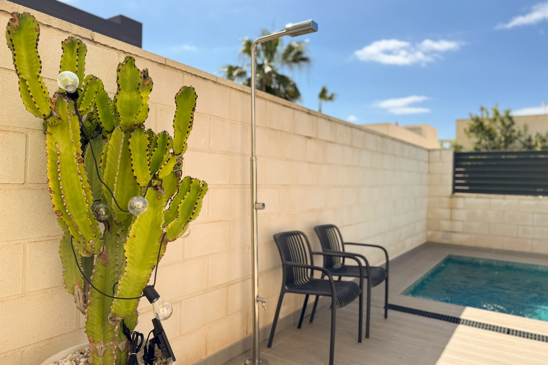 Revente - Villa Individuelle - Ciudad Quesada