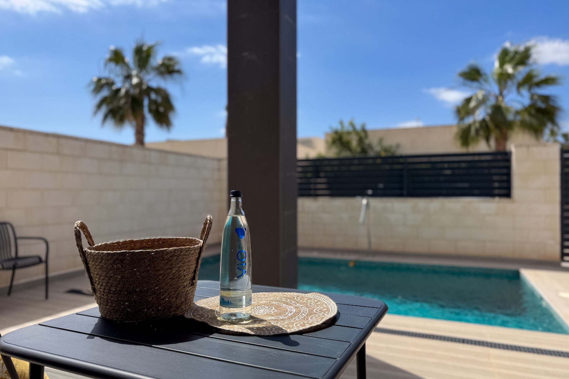 Revente - Villa Individuelle - Ciudad Quesada