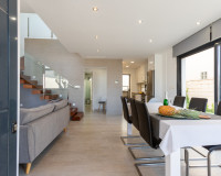 Revente - Villa Individuelle - Ciudad Quesada
